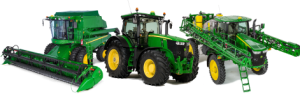 Machinerie agricole