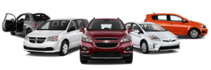 Automobile